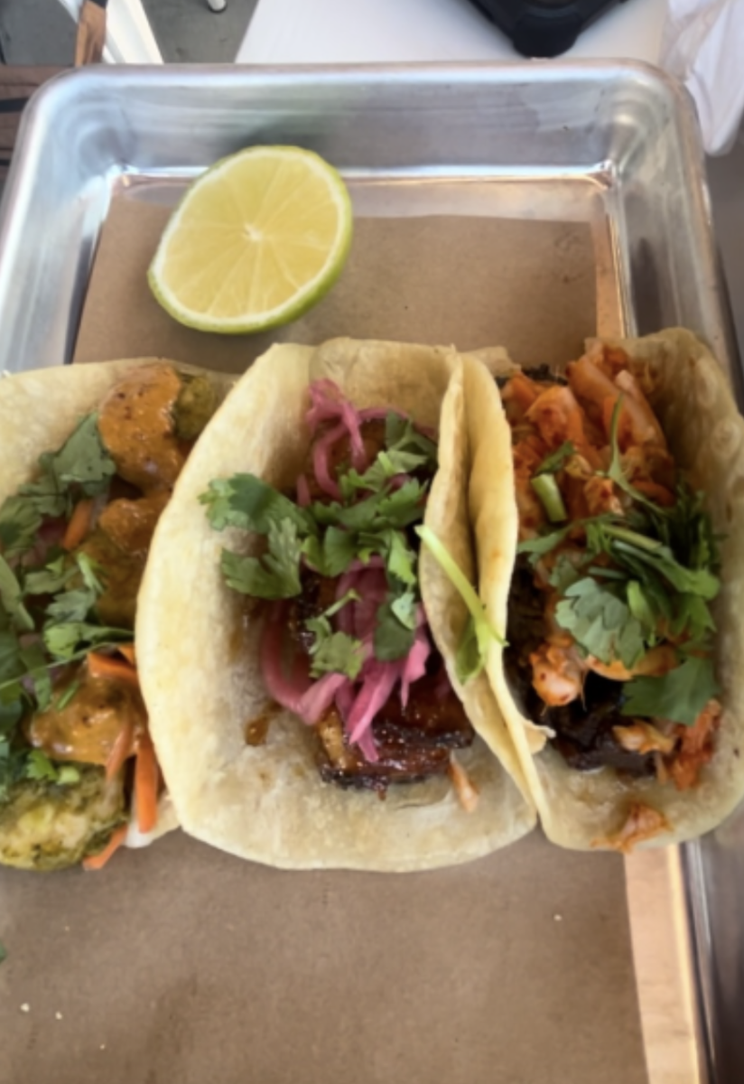 bartaco Receives Mixed Reviews 